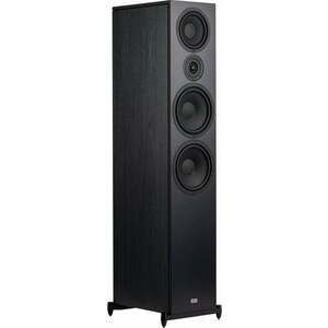 Heco Aurora XT 1000 Hi-Fi Stĺpový reproduktor Black/Oak 1 ks vyobraziť