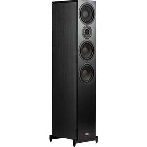 Heco Aurora XT 700 Hi-Fi Stĺpový reproduktor Black/Oak 1 ks vyobraziť