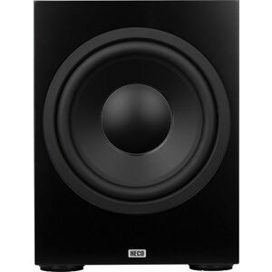 Heco Aurora XT Sub 30A Hi-Fi Subwoofer Black 1 ks vyobraziť