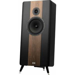 Heco Direkt Premium Hi-Fi Stĺpový reproduktor Black/Walnut 1 ks vyobraziť