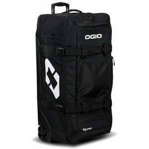 Ogio Rig ST 9800 Kufor s 2 kolieskami Black 132 L vyobraziť