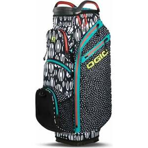 Ogio All Elements Silencer Safari Cart Bag vyobraziť