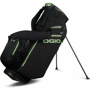 Ogio All Elements Hybrid Stand Bag Black vyobraziť