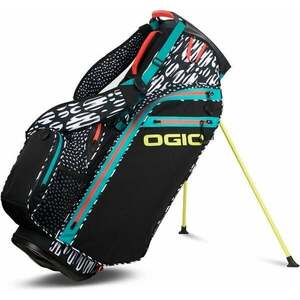 Ogio All Elements Hybrid Stand Bag Safari vyobraziť