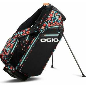 Ogio All Elements Hybrid Stand Bag Confetti vyobraziť