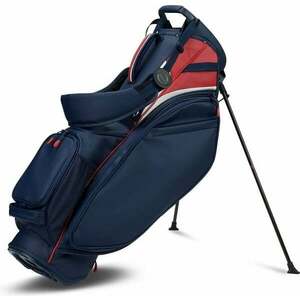 Ogio Shadow Stand Bag Red/White/Blue vyobraziť