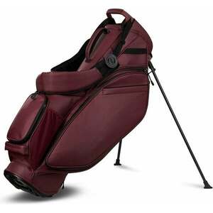 Ogio Shadow Stand Bag Cabernet vyobraziť