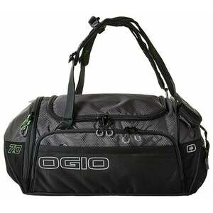 Ogio Endurance 7.0 Taška na rameno a batoh Black/Charcoal 37 L vyobraziť