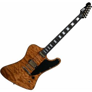 ESP LTD CS-II Vintage Natural Elektrická gitara vyobraziť