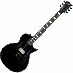 ESP LTD EC-201 Black Elektrická gitara vyobraziť