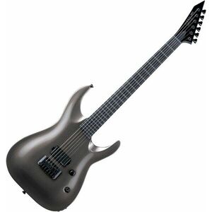 ESP LTD MT-I Obsidian Metallic Elektrická gitara vyobraziť