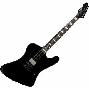 ESP LTD PHOENIX-201 Black Elektrická gitara vyobraziť