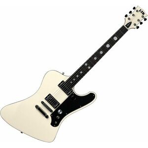 ESP LTD RZK-III Olympic White Elektrická gitara vyobraziť