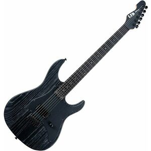 ESP LTD SN-1 HT Black Blast Elektrická gitara vyobraziť