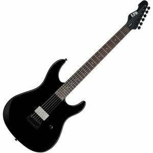 ESP LTD SN-201HT Black Elektrická gitara vyobraziť