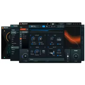 iZotope Elements Suite 10 CRG from any Paid iZotope Product (Digitálny produkt) vyobraziť