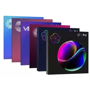 iZotope Everything Bundle UPG from any RX PPS (Digitálny produkt) vyobraziť
