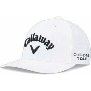 Callaway Tour Authentic Performance Pro White Nastaviteľná Šiltovka vyobraziť