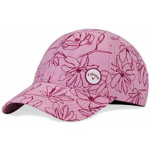 Callaway Womens High Tail Plum Blossom UNI Šiltovka vyobraziť