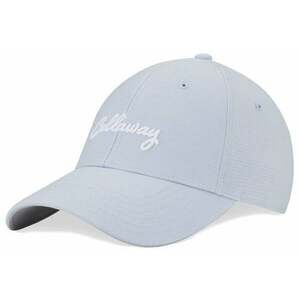 Callaway Womens Stitch Magnet Glacier UNI Šiltovka vyobraziť