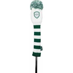 Callaway Pom Pom White/Green Fairwaywood Headcover vyobraziť