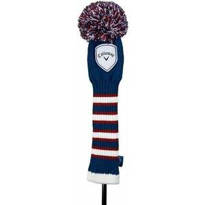 Callaway Pom Pom Deep Sea Driver Headcover vyobraziť