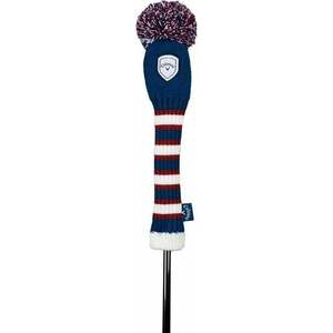 Callaway Pom Pom Deep Sea Fairwaywood Headcover vyobraziť