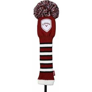 Callaway Pom Pom Cardinal Driver Headcover vyobraziť