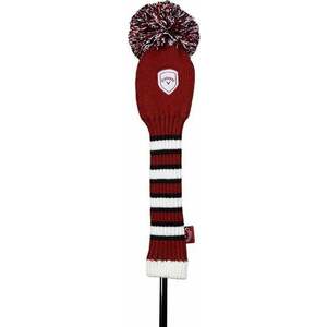 Callaway Pom Pom Cardinal Fairwaywood Headcover vyobraziť