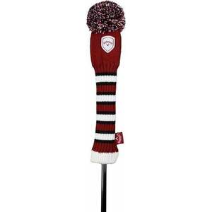 Callaway Pom Pom Cardinal Hybrid Headcover vyobraziť