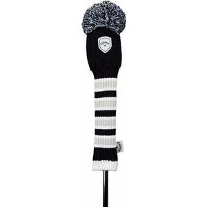 Callaway Pom Pom Black Fairwaywood Headcover vyobraziť