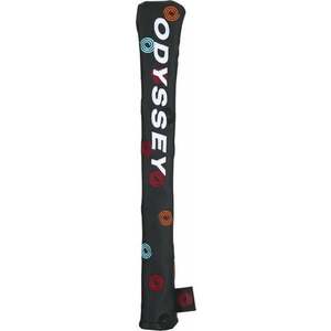 Odyssey Alignment Stick Black Alignment Stick Headcover vyobraziť