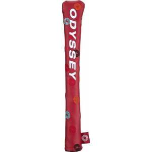 Odyssey Alignment Stick Cardinal Alignment Stick Headcover vyobraziť