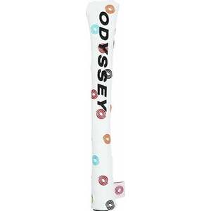 Odyssey Alignment Stick White Alignment Stick Headcover vyobraziť