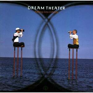 Dream Theater - Falling Into Infinity (2LP) vyobraziť