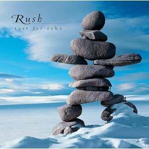 Rush - Test For Echo (Syeor 2025) (2LP) vyobraziť