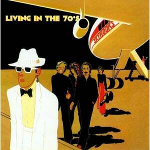 Skyhooks - Living In The 70's (LP) vyobraziť