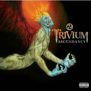 Trivium - Ascendancy (Limited Colour Vinyl) (2LP) vyobraziť