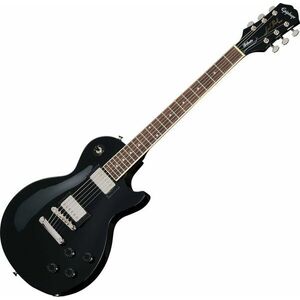 Epiphone Les Paul Tribute Ebony Elektrická gitara vyobraziť