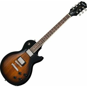 Epiphone Les Paul Tribute Vintage Sunburst Elektrická gitara vyobraziť