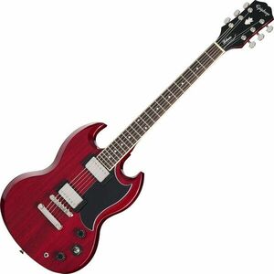 Epiphone SG Tribute Cherry Elektrická gitara vyobraziť