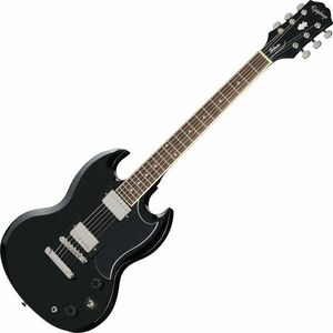 Epiphone SG Tribute Ebony Elektrická gitara vyobraziť