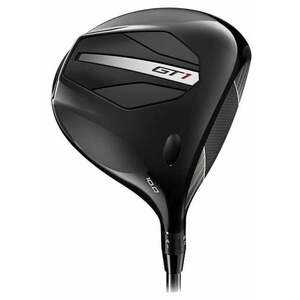 Titleist GT1 Pravá ruka 10° Regular Golfová palica - Driver vyobraziť