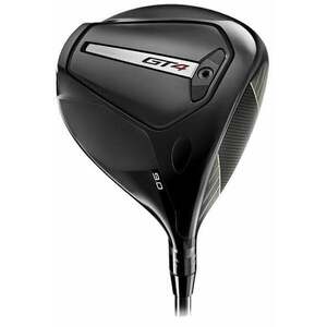 Titleist GT4 Pravá ruka 10° Stiff Golfová palica - Driver vyobraziť