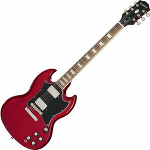 Epiphone SG Standard Cherry Elektrická gitara vyobraziť