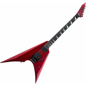 ESP LTD Arrow-1000 Candy Apple Red Elektrická gitara vyobraziť