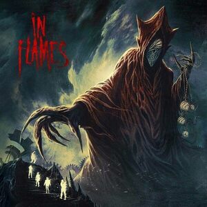 In Flames - Foregone (Transparent Blue Coloured) (2 LP) vyobraziť