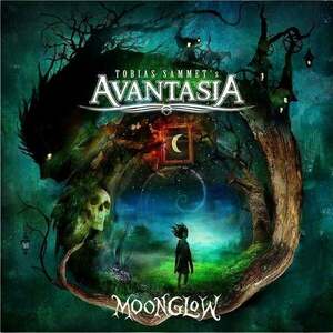 Avantasia - Moonglow (Green Coloured) (2 LP) vyobraziť