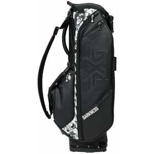 PXG Deluxe Carry Stand Bag Darkness vyobraziť