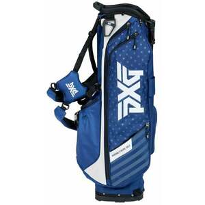 PXG Xtreme Carry Freedom Collection Stand Bag Navy vyobraziť